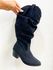 Bota Bella PRETO