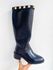 Bota Riley PRETO