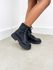 Bota Isabela PRETO