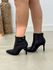 Bota Dandara PRETO