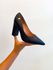 Scarpin Marisa PRETO