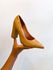 Scarpin Marisa CARAMELO