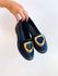 Mocassim Tabata PRETO