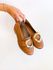 Mocassim Tabata CARAMELO