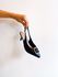 Scarpin Natalie PRETO