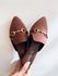 Mule Agata MARROM