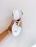 Rasteirinha Melanie OFF WHITE