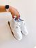 Tenis Jhesy BRANCO
