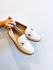 Mocassim Marina OFF WHITE