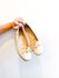 Sapatilha Andreza OFF WHITE