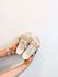 Flat Liz OFF WHITE