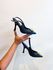 Scarpin Selena PRETO