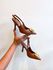 Scarpin Selena CARAMELO