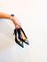 Scarpin Valentina PRETO