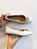 Sapatilha Cassia OFF WHITE