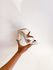 Sandalia Maya OFF WHITE