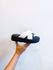 Flat Briana PRETO/BRANCO