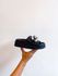 Flat Ivy PRETO/PRATA