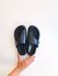 Flat Jady PRETO
