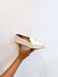 Mocassim Thais OFF WHITE