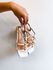 Sandalia Grecia OFF WHITE