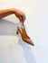 Scarpin Eva CARAMELO