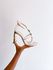 Sandalia Hellen OFF/DOURADO