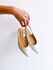 Sapatilha Samira OFF WHITE
