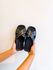Flat Catarina PRETO