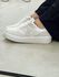 Tenis Nayumi OFF WHITE