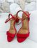 Sadalia Livia VERMELHA