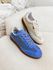 Tenis Luana AZUL CLARO