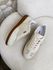 Tenis Luana OFF WHITE