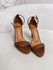 Sandalia Ana CAFÉ
