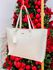 Bolsa Mariana OFF WHITE