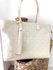 Bolsa Miranda OFF WHITE