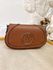 Bolsa Olga MARROM
