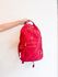 Mochila Gabih VERMELHA