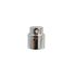 VALVULA RECRAVE 15 UP LOCK PRATA FIO SUP. MTZ-2093
