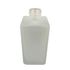 VIDRO SQUARE 250ML R 28/410 FOSCO