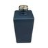 VIDRO SQUARE 250ML R.28/410 AZUL COBALTO