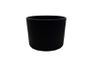 COPO DE VELA 155ML PRETO FOSCO MO