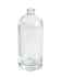 VIDRO GAUDY 100ML REC.15 TRANSPARENTE