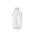 GARRAFA GAUDY 500ML R.28 TRANSP NEW-149