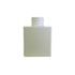 VIDRO CUBE 100ML R 18/410 BRANCO