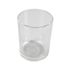 COPO DE VELA 70ML TRANSPARENTE