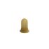 BULBO BORRACHA NATURAL 23,50MM