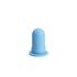 BULBO BORRACHA AZUL 23,50MM