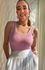 Body Amanda Regata - Rosa