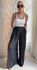 Calça Helena Pantalona - Preto